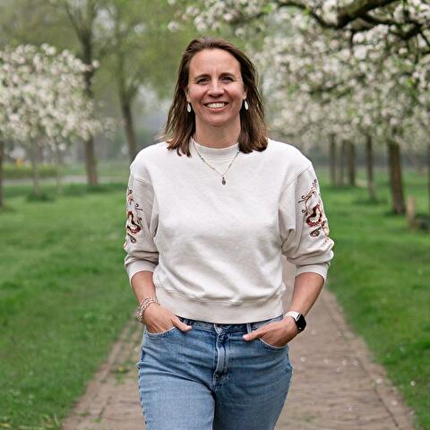 Karin Vos