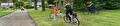 Hunted als verbindende schakel